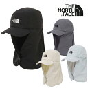 ノースフェイス キャップ THE NORTH FACE メンズ レディース ECO LIGHT SHIELD CAP エコ ライト シールドキャップ NE3CR...