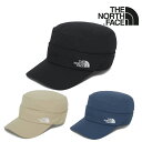 ノースフェイス キャップ THE NORTH FACE M'S ZIPPER CAP メンズ ジッパー キャップ BLACK ブラック BEIGE ベージュ LIGHT_NAVY ライトネイビー NE3CQ03A/B ACC 【中古】未使用品