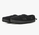 ノースフェイス ミュール THE NORTH FACE メンズ レディース NUPTSE MULE NOVELTY ヌプシミュールノベルティ BLACK BLU...