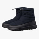 ノースフェイス ショート ブティ THE NORTH FACE メンズ レディース GOOSE DOWN SHORT BOOTS グースダウン ショートブーツ ...