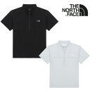ノースフェイス THE NORTH FACE メンズ レディース ICEDAY S/S ANORAK アイス ショートアノラック BLACK ブラック LIGH...