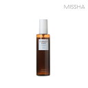 MISSHA ~V DAMAGED HAIR THERAPY MIST 200ml wA~Xg ~Xg ^pN r^~ XLPA ؍RX Ki 