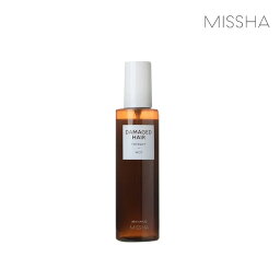 MISSHA ミシャ DAMAGED HAIR THERAPY MIST 200ml ヘアミスト ミスト タンパク質 ビタミン スキンケア 韓国コスメ 正規品 国内発送