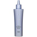 ナンバースリー ミュリアムクリスタル 薬用スカルプバイタルインフュージョンEX 120ml 育毛剤 3個