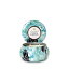 Voluspa ܥ륹 ᥾󥸥 2-WICK ƥ󥭥ɥ ǥ&⥹ MAISON JARDIN Wick Tin Candle LINDEN & DARK MOSS