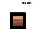 MISSHA ミシャ トリプル