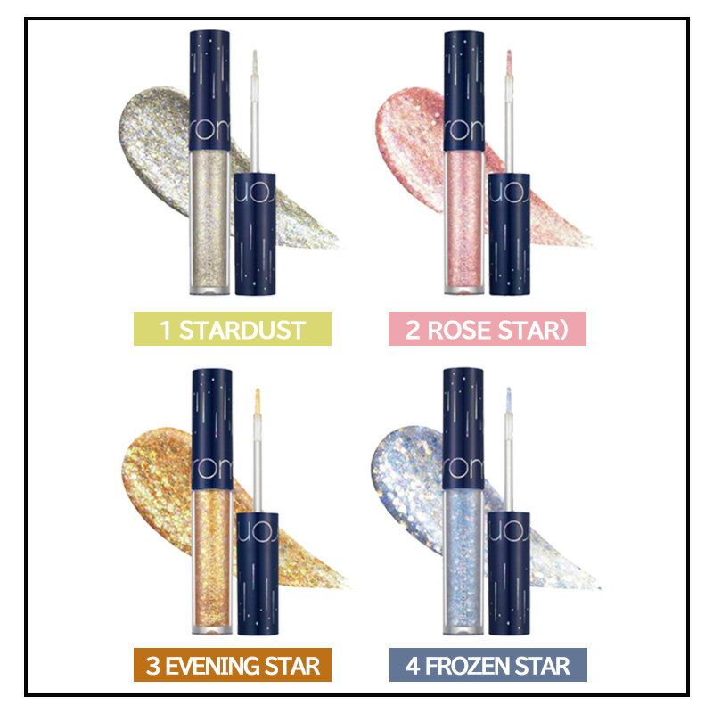 �����٤�4���ROMAND ���ॢ��� ����˥С��� �ꥭ�åɥ���å��� 2g (01/02/03/04) ��� ����ɥ� ����å��� �ᥤ�� rom&nd �ڹ񥳥��� ������ ����ȯ��