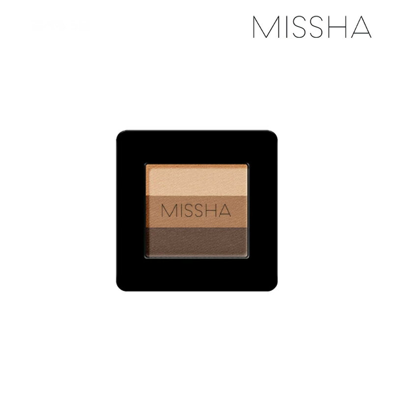 MISSHA ミシャ トリプル