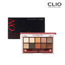 CLIO clio NI v ACpbg Pro Eye Palette #016m[X^_[h(NO STANDARD) 0.6gx10 VhE pbg ؍RX Ki 