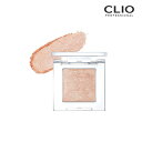 CLIO クリオ プロ シングル シャドウ 1.5g G10 PEARLFECTION アイシャドウ シャドウ ギフト メイク デイリー 韓国コスメ 正規品 国...