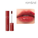 rom&nd ジューシー ラスティング ティント 5.5g #16コルニソーダ Juicy Lasting Tint 高発色 高密着 落ちない 口紅 リップ 韓国コスメ 国内発送