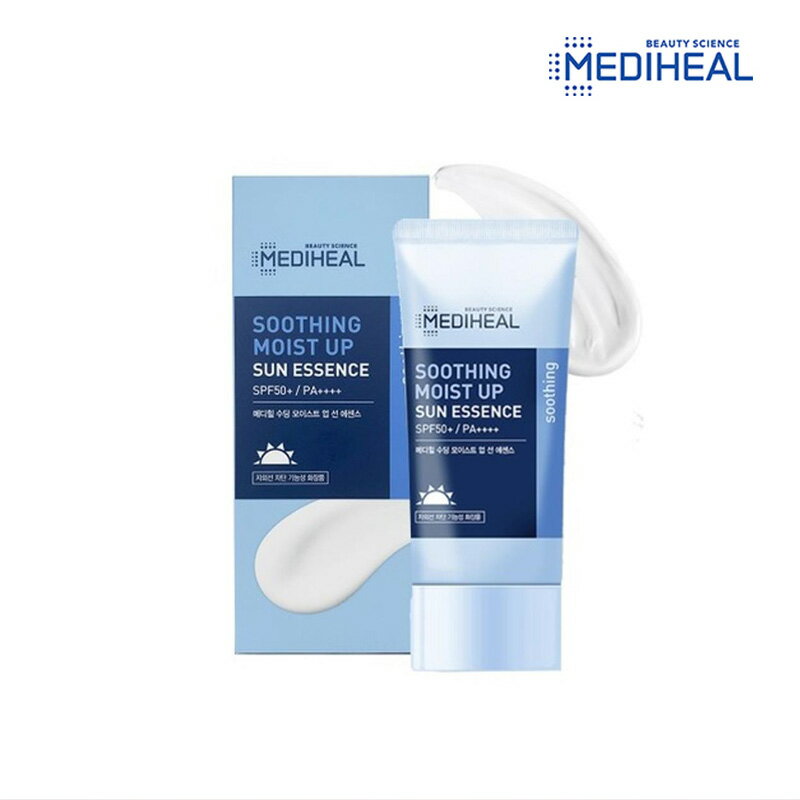 MEDIHEAL X[WO CXg Abv T GbZX PA++++/SPF50 45ml Ă~ g[Abv ωn ؍RX 