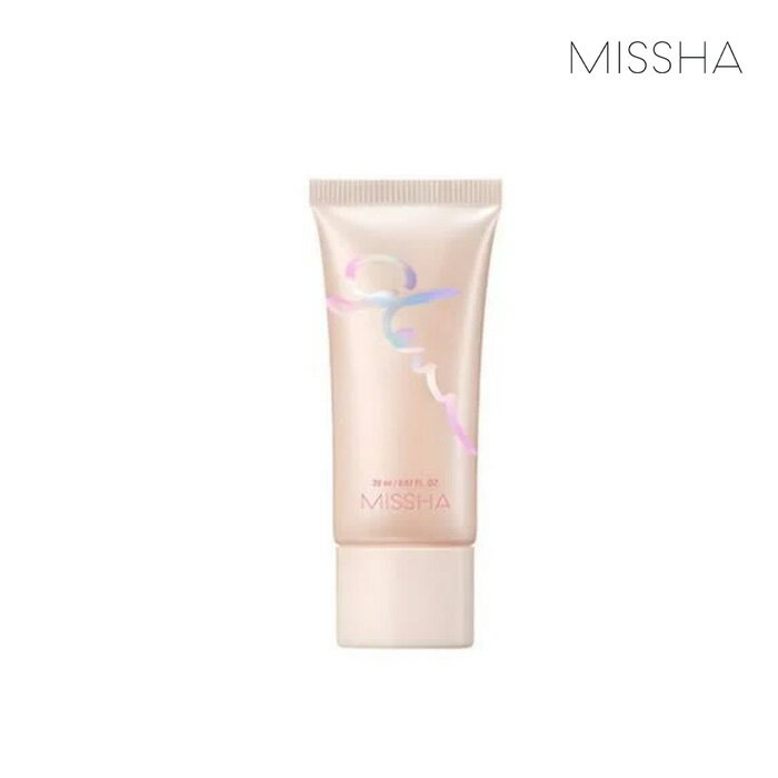 Rakuten - MISSHA ミシャ グロウ スキンバーム 20ml 4in1マルチバーム 韓国コスメ 国内発送
