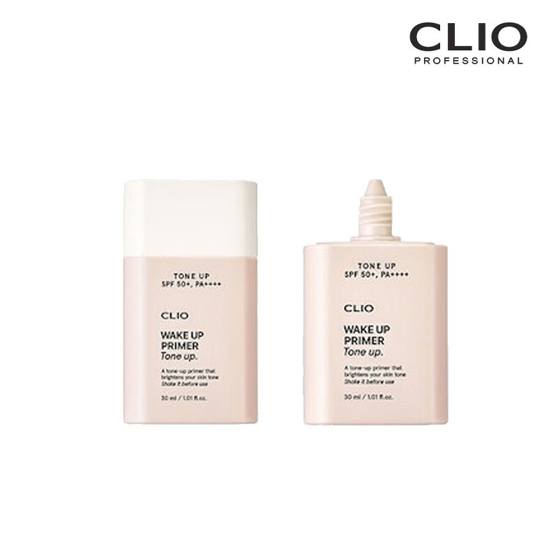 CLIO NI EFCNAbv vC}[ g[Abv SPF50+/PA++++ 30ml Ă~ ωn ێ g[Abv ؍RX 