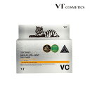 VT cosmetics ブイティーコスメティックス リードル ショット ビタ ライト ブライトニング マスク(30枚入り) パック シートマスク 韓国コスメ ...
