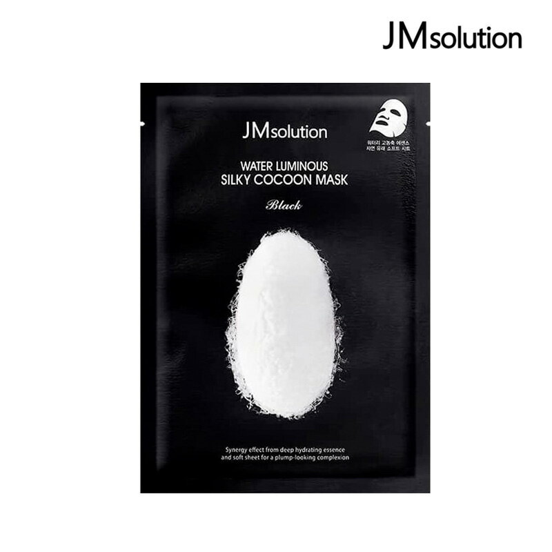 【お試し1枚】JM solution JMソリューシ