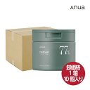 【お得10個セット】anua アヌア ドクダミ77% クリア パッド 160ml 拭き取りパッド 鎮静 角質除去 老廃物除去 スキンケア 過剰皮脂ケア 韓国コスメ 国内発送