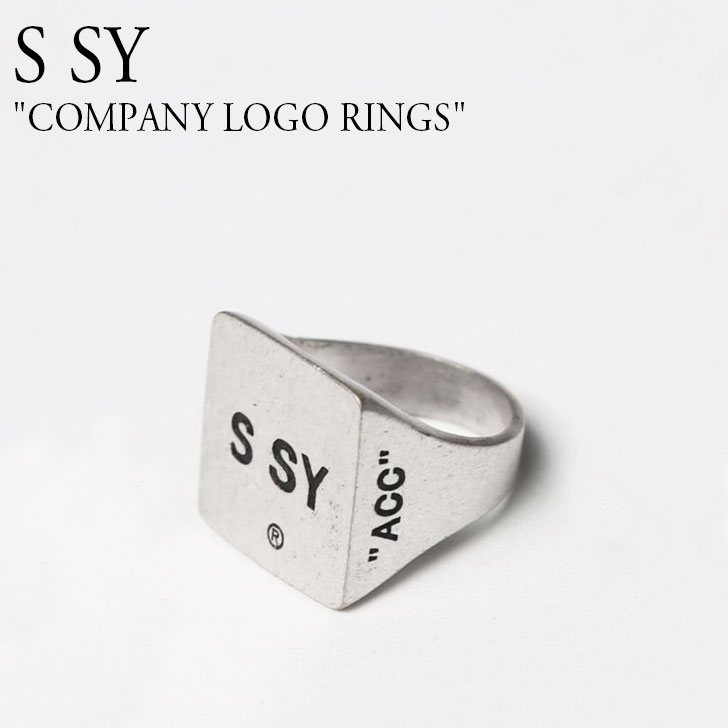 エスエスワイ リング 指輪 S SY メンズ レディース COMPANY LOGO RINGS カンパニー ロゴ リングス SILVER シルバー 韓国アクセサリー cmplgrg ACCC 【wear to symbol】を元に、ロゴやデザインに意味をもたせたストリートブランドとして誕生した、S SY（エスエスワイ）。 「S SY」ロゴが大胆に刻印されたスクエアリングの登場。 着用するだけで手元に存在感を与えてくれるおしゃれなデザイン。 SIZE : (S/リング直径)16mm / (M/リング直径)17.7mm / (L/リング直径)19.3mm / (厚さ) 1.2mm 素材 : 真鍮 ※お客様のご覧になられますパソコン機器及びモニタの設定及び出力環境、 また撮影時の照明等で、実際の商品素材の色と相違する場合もありますのでご了承下さい。商品紹介 エスエスワイ リング 指輪 S SY メンズ レディース COMPANY LOGO RINGS カンパニー ロゴ リングス SILVER シルバー 韓国アクセサリー cmplgrg ACC 【wear to symbol】を元に、ロゴやデザインに意味をもたせたストリートブランドとして誕生した、S SY（エスエスワイ）。 「S SY」ロゴが大胆に刻印されたスクエアリングの登場。 着用するだけで手元に存在感を与えてくれるおしゃれなデザイン。 SIZE : (S/リング直径)16mm / (M/リング直径)17.7mm / (L/リング直径)19.3mm / (厚さ) 1.2mm 素材 : 真鍮 ※お客様のご覧になられますパソコン機器及びモニタの設定及び出力環境、 また撮影時の照明等で、実際の商品素材の色と相違する場合もありますのでご了承下さい。 商品仕様 商品名 エスエスワイ リング 指輪 S SY メンズ レディース COMPANY LOGO RINGS カンパニー ロゴ リングス SILVER シルバー 韓国アクセサリー cmplgrg ACC ブランド S SY カラー SILVER 素材 真鍮 ※ご注意（ご購入の前に必ずご一読下さい。） ※ ・当ショップは、メーカー等の海外倉庫と共通在庫での販売を行なっており、お取り寄せに約7-14営業日（土日祝日を除く）お時間を頂く商品がございます。 そのためご購入後、ご指定頂きましたお日にちに間に合わせることができない場合もございます。 ・また、WEB上で「在庫あり」となっている商品につきましても、複数店舗で在庫を共有しているため「欠品」となってしまう場合がございます。 在庫切れ・発送遅れの場合、迅速にご連絡、返金手続きをさせて頂きます。 ご連絡はメールにて行っておりますので、予めご了承下さいませ。 当ショップからのメール受信確認をお願い致します。 （本サイトからメールが送信されます。ドメイン指定受信設定の際はご注意下さいませ。） ・まれに靴箱にダメージや走り書きなどがあることもございます。 多くの商品が海外輸入商品となるため日本販売のタグ等がついていない商品もございますが、全て正規品となっておりますのでご安心ください。 ・検品は十分に行っておりますが、万が一商品にダメージ等を発見しましたらすぐに当店までご連絡下さい。 （ご使用後の交換・返品等には、基本的に応じることが出来ませんのでご注意下さいませ。） また、こちらの商品はお取り寄せのためクレーム・返品には応じることが出来ませんので、こだわりのある方は事前にお問い合わせ下さい。 誠実、また迅速に対応させて頂きます。