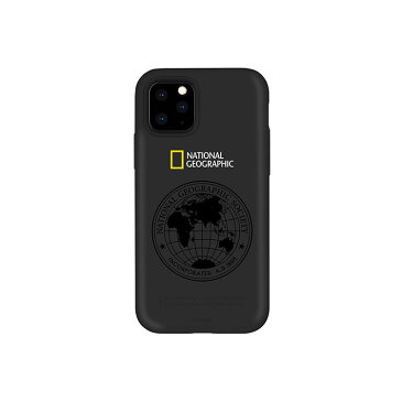 iPhone11 Pro ケース iPhone11 ケース iPhone11 Pro Max ケース National Geographic Global Seal Double Protective Case ナショジオ アイフォン 背面 カバー お取り寄せ