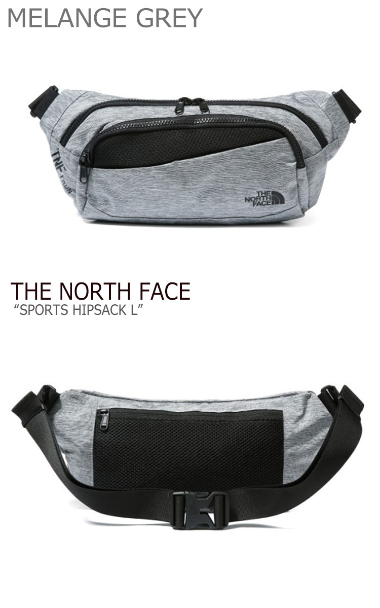 楽天ランキング1位 ノースフェイス ウエストポーチ The North Face メンズ レディース Sports Hipsack L スポーツ ヒップサック Navy Melange Grey ネイビー メランジグレー Nn2hj59b C バッグ 未使用品 アウトレット送料無料 Saogeraldodobaixio Cam Mg Gov Br