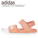 商品紹介 アディダス サンダル adidas レディース ADILETTE SANDAL アディレッタ サンダル PINK ピンク EE4109 シューズ adidas（アディダス）のスポーツサンダルで有名な、ADILETTE(アディレッタ)SANDAL。 超軽量な作りとなっておりアウトドア、ビーチ、ちょっとしたお出かけにぴったりな一足です。 ※お客様のご覧になられますパソコン機器及びモニタの設定及び出力環境、 また撮影時の照明等で、実際の商品素材の色と相違する場合もありますのでご了承下さい。 商品仕様 商品名 アディダス サンダル adidas レディース ADILETTE SANDAL アディレッタ サンダル PINK ピンク EE4109 シューズ ブランド adidas カラー PINK 素材 合成皮革 etc ※ご注意（ご購入の前に必ずご一読下さい。） ※ ・当ショップは、メーカー等の海外倉庫と共通在庫での販売を行なっており、お取り寄せに約7-14営業日（土日祝日を除く）お時間を頂く商品がございます。 そのためご購入後、ご指定頂きましたお日にちに間に合わせることができない場合もございます。 ・また、WEB上で「在庫あり」となっている商品につきましても、複数店舗で在庫を共有しているため「欠品」となってしまう場合がございます。 在庫切れ・発送遅れの場合、迅速にご連絡、返金手続きをさせて頂きます。 ご連絡はメールにて行っておりますので、予めご了承下さいませ。 当ショップからのメール受信確認をお願い致します。 （本サイトからメールが送信されます。ドメイン指定受信設定の際はご注意下さいませ。） ・北海道、沖縄県へのお届けにつきましては、送料無料対象商品の場合も 追加送料500円が必要となります。 ・まれに靴箱にダメージや走り書きなどがあることもございます。 多くの商品が海外輸入商品となるため日本販売のタグ等がついていない商品もございますが、全て正規品となっておりますのでご安心ください。 ・検品は十分に行っておりますが、万が一商品にダメージ等を発見しましたらすぐに当店までご連絡下さい。 （ご使用後の交換・返品等には、基本的に応じることが出来ませんのでご注意下さいませ。） また、こちらの商品はお取り寄せのためクレーム・返品には応じることが出来ませんので、こだわりのある方は事前にお問い合わせ下さい。 誠実、また迅速に対応させて頂きます。 ・こちらの商品はSランク(新古品/未使用品）となり、海外正規店で購入時の状態のままとなります。商品紹介 アディダス サンダル adidas レディース ADILETTE SANDAL アディレッタ サンダル PINK ピンク EE4109 シューズ adidas（アディダス）のスポーツサンダルで有名な、ADILETTE(アディレッタ)SANDAL。 超軽量な作りとなっておりアウトドア、ビーチ、ちょっとしたお出かけにぴったりな一足です。 ※お客様のご覧になられますパソコン機器及びモニタの設定及び出力環境、 また撮影時の照明等で、実際の商品素材の色と相違する場合もありますのでご了承下さい。 商品仕様 商品名 アディダス サンダル adidas レディース ADILETTE SANDAL アディレッタ サンダル PINK ピンク EE4109 シューズ ブランド adidas カラー PINK 素材 合成皮革 etc ※ご注意（ご購入の前に必ずご一読下さい。） ※ ・当ショップは、メーカー等の海外倉庫と共通在庫での販売を行なっており、お取り寄せに約7-14営業日（土日祝日を除く）お時間を頂く商品がございます。 そのためご購入後、ご指定頂きましたお日にちに間に合わせることができない場合もございます。 ・また、WEB上で「在庫あり」となっている商品につきましても、複数店舗で在庫を共有しているため「欠品」となってしまう場合がございます。 在庫切れ・発送遅れの場合、迅速にご連絡、返金手続きをさせて頂きます。 ご連絡はメールにて行っておりますので、予めご了承下さいませ。 当ショップからのメール受信確認をお願い致します。 （本サイトからメールが送信されます。ドメイン指定受信設定の際はご注意下さいませ。） ・北海道、沖縄県へのお届けにつきましては、送料無料対象商品の場合も 追加送料500円が必要となります。 ・まれに靴箱にダメージや走り書きなどがあることもございます。 多くの商品が海外輸入商品となるため日本販売のタグ等がついていない商品もございますが、全て正規品となっておりますのでご安心ください。 ・検品は十分に行っておりますが、万が一商品にダメージ等を発見しましたらすぐに当店までご連絡下さい。 （ご使用後の交換・返品等には、基本的に応じることが出来ませんのでご注意下さいませ。） また、こちらの商品はお取り寄せのためクレーム・返品には応じることが出来ませんので、こだわりのある方は事前にお問い合わせ下さい。 誠実、また迅速に対応させて頂きます。 ・こちらの商品はSランク(新古品/未使用品）となり、海外正規店で購入時の状態のままとなります。