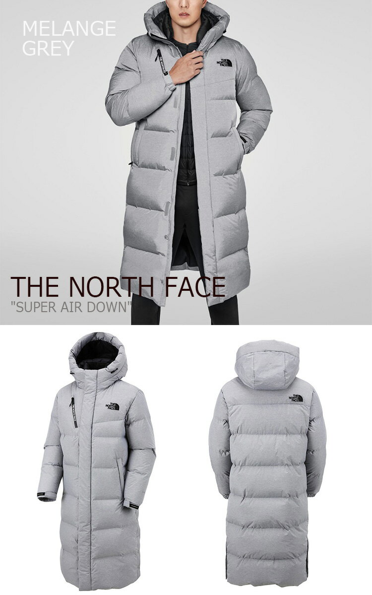 ノースフェイス ダウン The North Face メンズ The レディース Super Air ブラック Coat Down スーパー エアダウン Exploring Air Coat エクスプローリング エアコート ダウンコート グレー カーキ ブラック Nc1dj51a B C Nc1dk50a ウェア 中古 未使用品 Upsukeザ