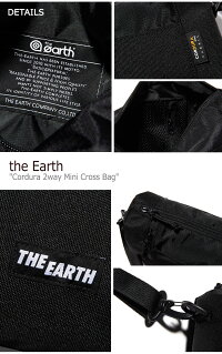 ジアース Earth The Black Pxv W メンズ 2way Purple Cordura レディース Mini Bag 2ウェイ サコッシュ Cross コーデュラ ミニ クロスバッグ Black ブラック Purple パープル Pxv W バッグ Upsukeジアースサコッシュ ジアースクロスバッグ クロス サコッシュ ジアース Earth The Black Pxv W メンズ 2way Purple Cordura レディース Mini Bag 2ウェイ サコッシュ Cross コーデュラ ミニ クロスバッグ Black ブラック Purple パープル Pxv W バッグ Upsukeジアースサコッシュ ジアースクロスバッグ クロス サコッシュ