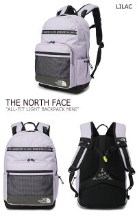 ノースフェイス ネイビー リュック メンズ The North Face メンズ レディース Lilac All Fit Light Backpack Mini オール フィット ライト バックパック ミニ Lilac ライラック Navy ネイビー Nm2dl05j K バッグ 中古 未使用品 Upsukeノースフェイスバッグ ノース