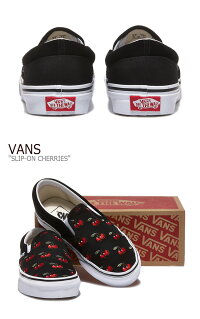 バンズ スリッポン スニーカー Vans メンズ レディース メンズ靴 Slip On Vn0a4u38l6m Cherries ブラック Black スリッポン チェリー Black ブラック Vn0a4u38l6m シューズ Upsukeヴァンズ Vans バンズスリッポン バンズスリップオン スリップオン バンズslipon バンズ バンズ スリッポン スニーカー Vans メンズ レディース メンズ靴 Slip On Vn0a4u38l6m Cherries ブラック Black スリッポン チェリー Black ブラック Vn0a4u38l6m シューズ Upsukeヴァンズ Vans バンズスリッポン バンズスリップオン スリップオン バンズslipon バンズ
