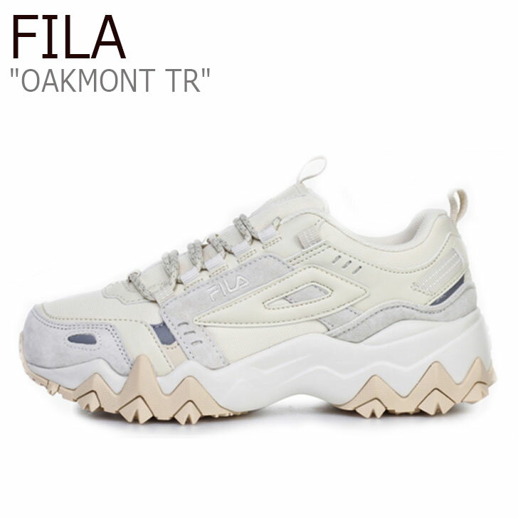 FILA(フィラ)『OAKMONTTR』