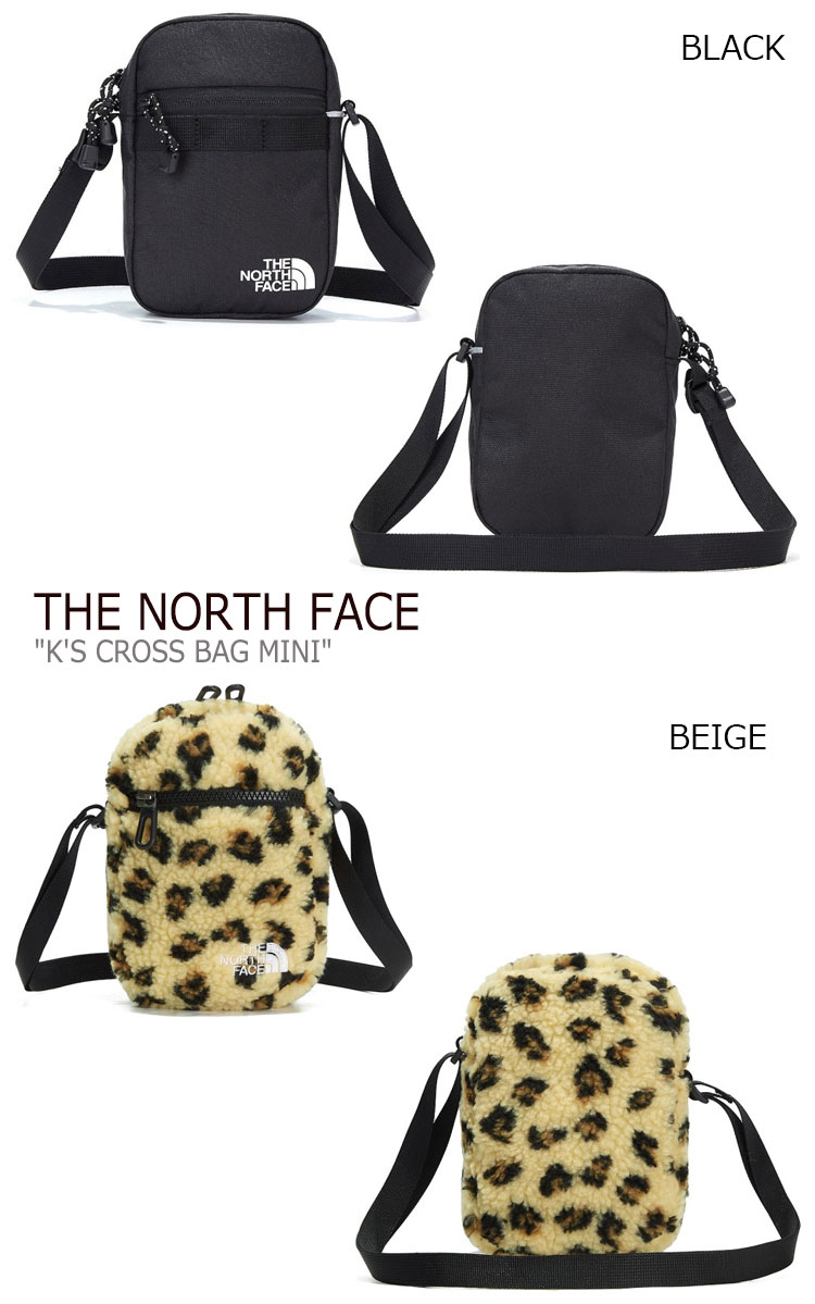 �Ρ����ե����� �ܥǥ��Хå� THE NORTH FACE �ˤλ� ���λ� K'S CROSS BAG MINI �������Хå� �ߥ� BEIGE �١����� BLACK �֥�å� MINT �ߥ�� LAVENDER ��٥���� NN2PL53R/S/T/U �Хå� ����š�̤������