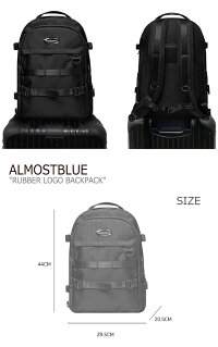 オールモストブルーリュック 学生 オールモストブルーバックパック 人気 バッグ Almostblueリュック 韓国 Backpack Almostblue リュック Almostblue 韓国リュック メンズ リュックサック 韓国ブランド オールモストブルー レディース Rubber Logo Backpack ラバー オールモストブルーリュック 学生 オールモストブルーバックパック 人気 バッグ Almostblueリュック 韓国 Backpack Almostblue リュック Almostblue 韓国リュック メンズ リュックサック 韓国ブランド オールモストブルー レディース Rubber Logo Backpack ラバー