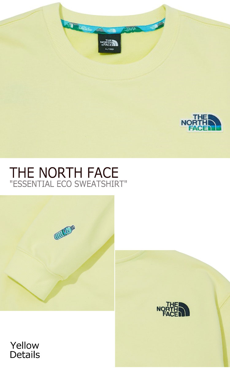 新しい到着 ノースフェイス トレーナー The North Face メンズ レディース Essential Eco Sweatshirt エッセンシャル エコ スウェットシャツ Blue ブルー Navy ネイビー Yellow イエロー Green グリーン Nm5mm04a B C D ウェア 未使用品 格安人気 Saogeraldodobaixio Cam 新しい到着 ノースフェイス トレーナー The North Face メンズ レディース Essential Eco Sweatshirt エッセンシャル エコ スウェットシャツ Blue ブルー Navy ネイビー Yellow イエロー Green グリーン Nm5mm04a B C D ウェア 未使用品 格安人気 Saogeraldodobaixio Cam