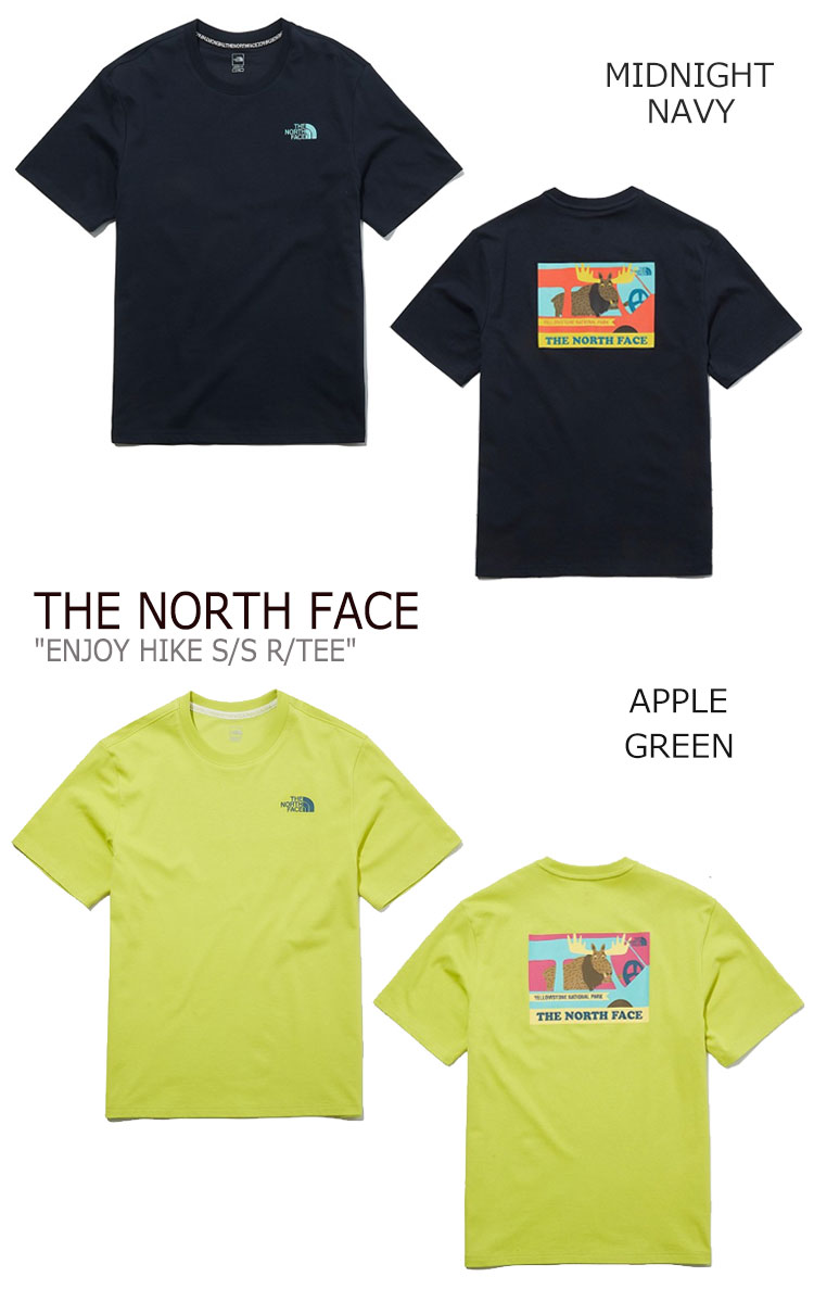 ノースフェイス Tシャツ THE NORTH ...の紹介画像2