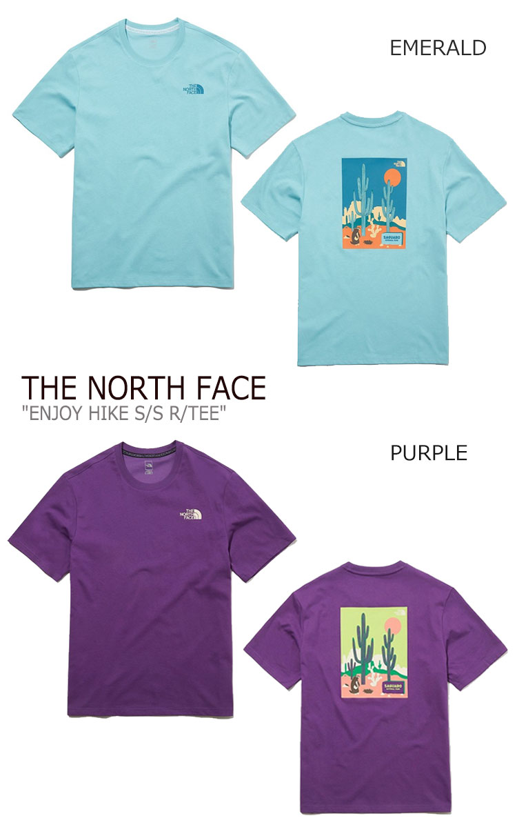 ノースフェイス Tシャツ THE NORTH ...の紹介画像3