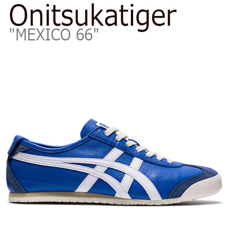 安いそれに目立つ オニツカタイガー スニーカー Onitsuka Tiger メンズ レディース Mexico 66 メキシコ 66 Turkish Sea ターキッシュシー White ホワイト 11a1 404 シューズ 未使用品 新しい到着 Www Indiatribune Com