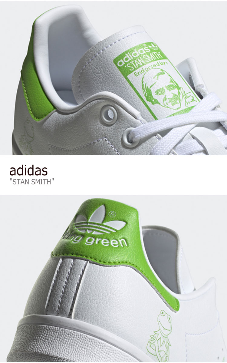 アディダス スタンスミス スニーカー adidas メンズ レディース STAN SMITH スタン...