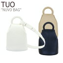 gI V_[obO TUO fB[X NANO BAG im BLACK ubN WHITE zCg BEIGE x[W TB4SL017/8/9 obO