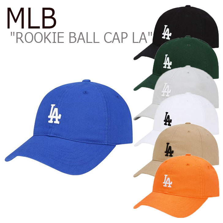 GGr[ Lbv MLB ROOKIE BALL CAP LA [L[ {[ Lbv T[X S7F LA DODGERS T[X hW[X 32CP77111-07U L G M W B Y 3ACP7701N-07BKS ACC