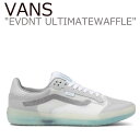 oY Xj[J[ VANS Y EVDNT ULTIMATEWAFFLE Grfg AeBbgbt GREY O[ VN0A5DY76KL V[Y yÁzgpi