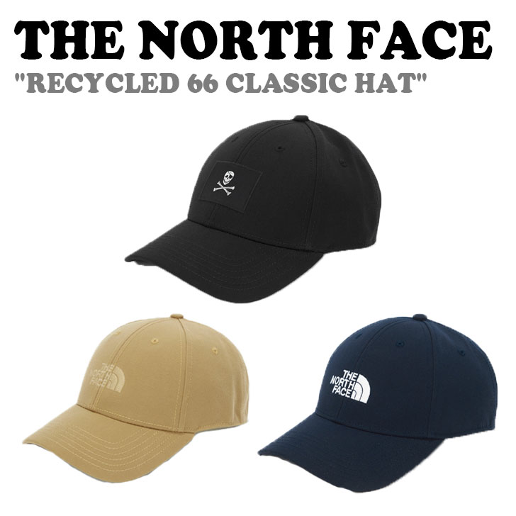 Ρե å THE NORTH FACE  ǥ RECYCLED 66 CLASSIC HAT ꥵ 66...