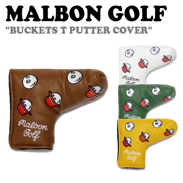 楽天市場】malbon golf(ヘッドカバー|ゴルフ):スポーツ 楽天市場】malbon golf(ヘッドカバー|ゴルフ):スポーツ