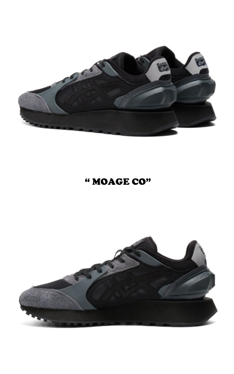 MOAGECO/モアージュシーオー