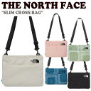 ノースフェイス サコッシュ THE NORTH FACE メンズ レディース SLIM CROSS BAG スリム クロスバッグ 全5色 NN2PN11A/B/...