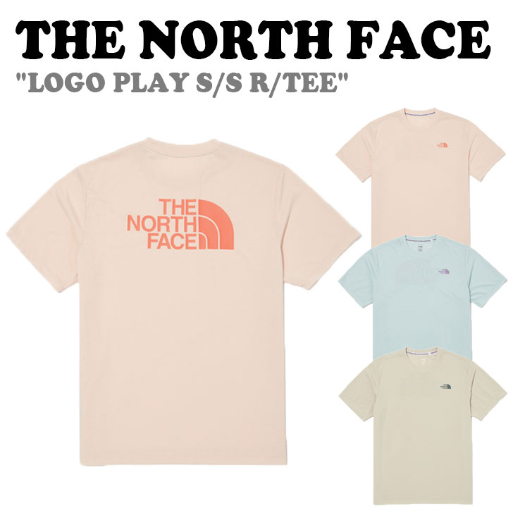 ノースフェイス 半袖Tシャツ THE NORTH...の商品画像