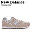 ˥塼Х 373 ˡ NEW BALANCE  ǥ ML373MM2 PINK ԥ SILVER С FLNBCA1U58 塼š̤