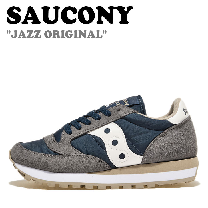 åˡ ˡ SAUCONY  ǥ JAZZ ORIGINAL 㥺ꥸʥ DARK GREY 졼 ...