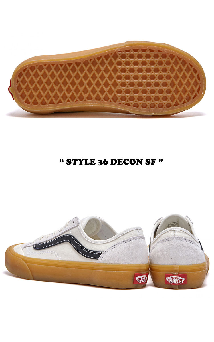 マシマロ バンス デコン Sf Marshmallow マシマロ Black ブラック Navy ネイビー Vn0a5hff2z3 Flvnca1u06 シューズ 未使用品 Upsuke スニーカー Vans メンズ レディース Style 36 Decon Sf スタイル 36 がございま