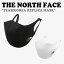 ノースフェイス マスク 未着用品 THE NORTH FACE TEAMKOREA REPLICA MASK チームコリア レプリカマスク 洗える 全2色 NA5AM18A/B ACC 【中古】未使用品