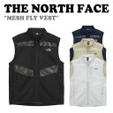 ノースフェイス ベスト THE NORTH FACE MESH FLY VEST メッシュ フライベスト 全4色 NV3BP03A/B/C/D ウェア【中古】未...